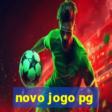 novo jogo pg